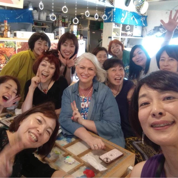 Meet your Posher, Vanessa - Picture 15 of 16